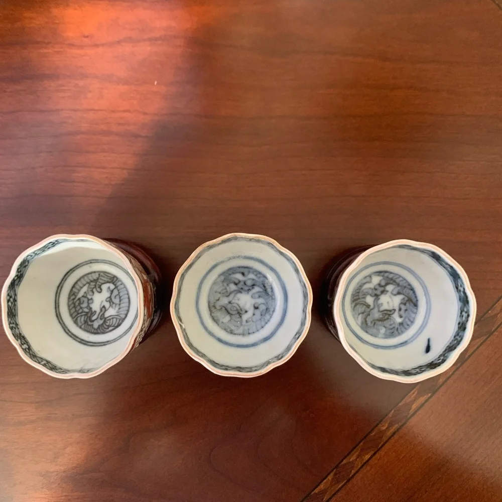 Vintage likely porcelain